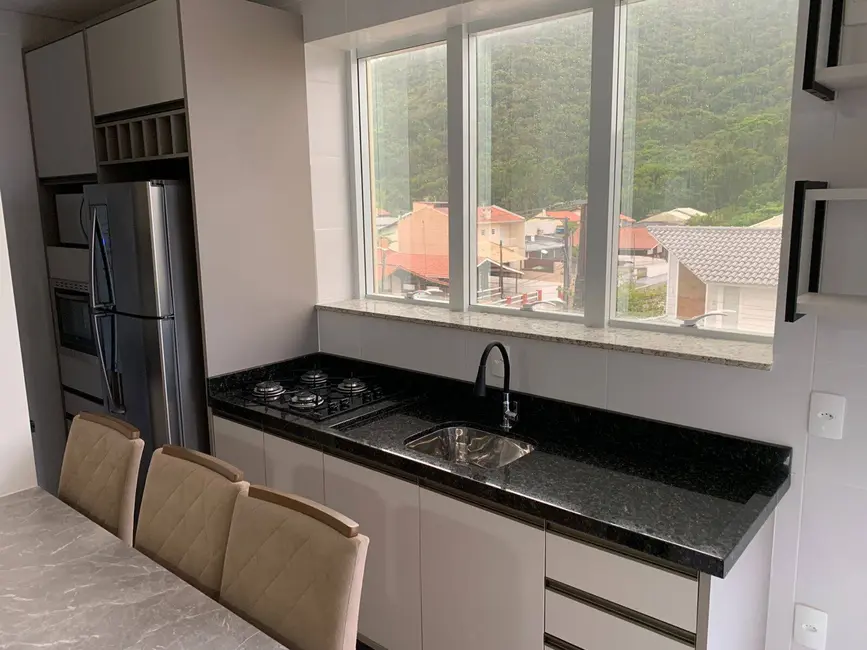 Foto 4 de Apartamento com 3 quartos à venda, 76m2 em Governador Celso Ramos - SC