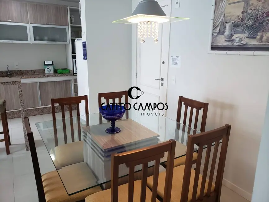 Foto 9 de Apartamento com 2 quartos à venda em Governador Celso Ramos - SC