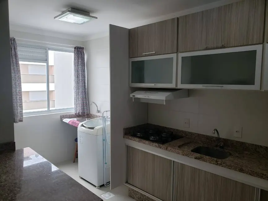 Foto 4 de Apartamento com 2 quartos à venda em Governador Celso Ramos - SC