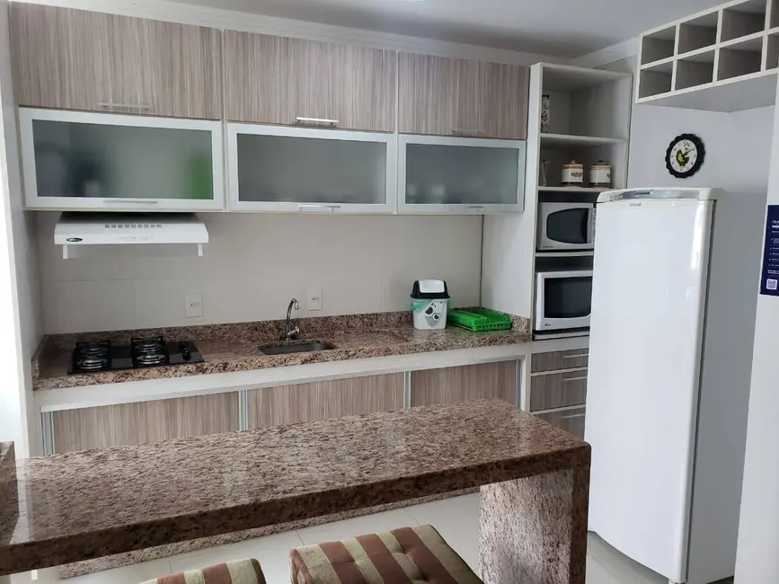 Foto 3 de Apartamento com 2 quartos à venda em Governador Celso Ramos - SC
