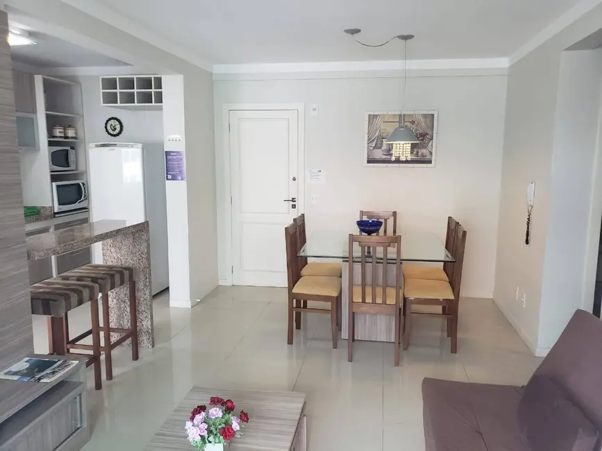 Foto 8 de Apartamento com 2 quartos à venda em Governador Celso Ramos - SC