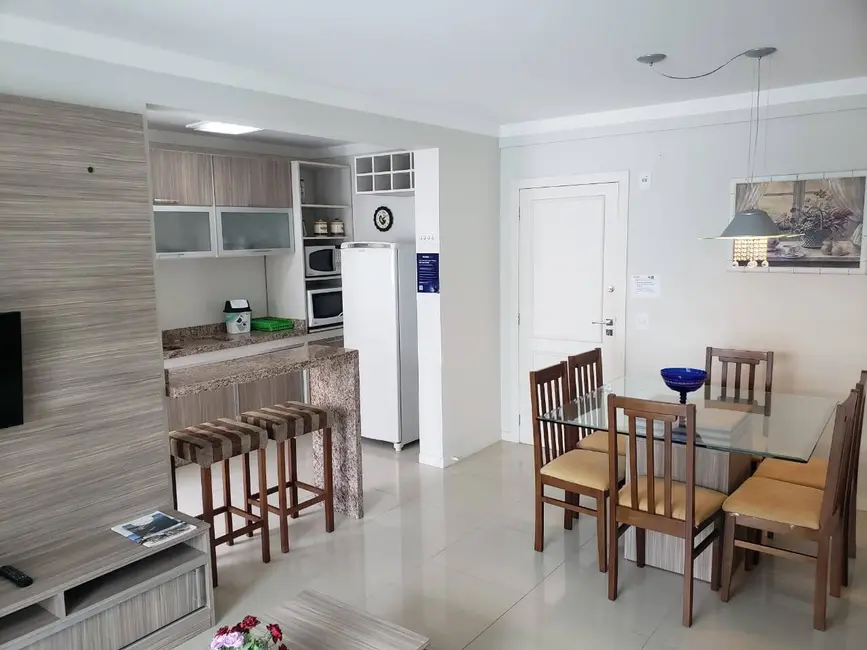 Foto 7 de Apartamento com 2 quartos à venda em Governador Celso Ramos - SC