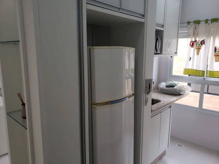 Foto 5 de Apartamento com 2 quartos à venda, 57m2 em Governador Celso Ramos - SC