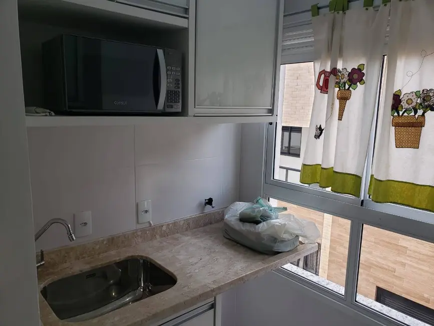 Foto 6 de Apartamento com 2 quartos à venda, 57m2 em Governador Celso Ramos - SC