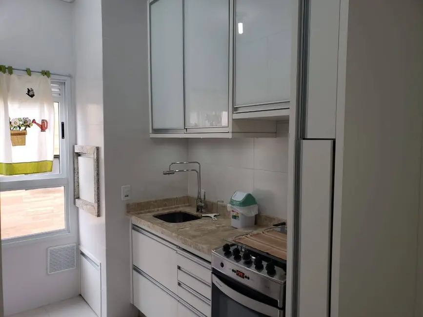 Foto 3 de Apartamento com 2 quartos à venda, 57m2 em Governador Celso Ramos - SC