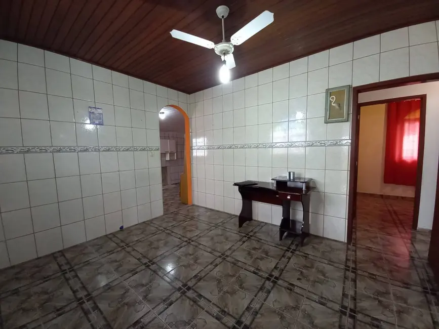 Foto 6 de Casa com 3 quartos à venda, 95m2 em Governador Celso Ramos - SC