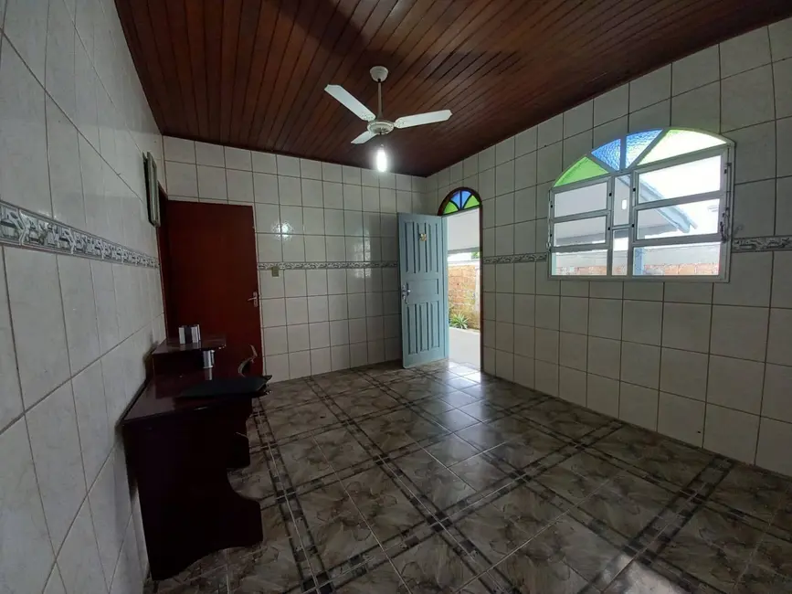 Foto 5 de Casa com 3 quartos à venda, 95m2 em Governador Celso Ramos - SC