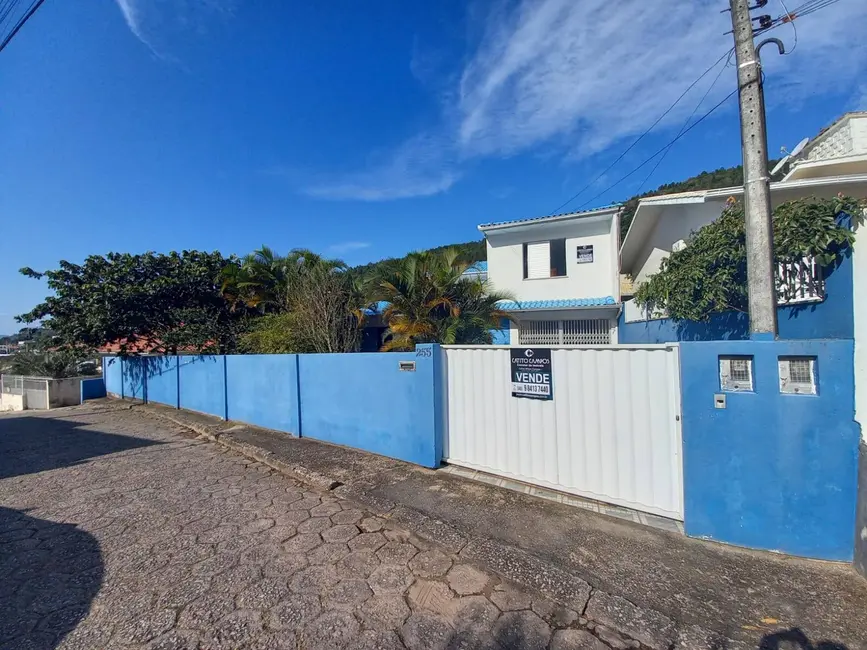 Foto 1 de Casa com 5 quartos à venda, 276m2 em Governador Celso Ramos - SC