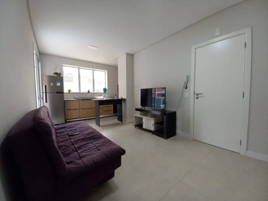 Foto 5 de Apartamento com 3 quartos à venda, 73m2 em Governador Celso Ramos - SC