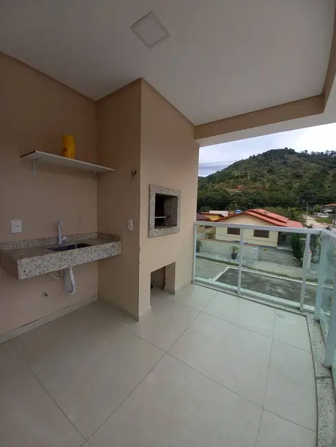 Foto 7 de Apartamento com 3 quartos à venda, 73m2 em Governador Celso Ramos - SC