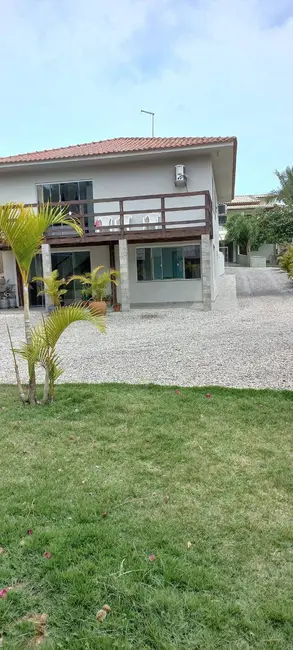 Foto 1 de Casa com 3 quartos à venda, 570m2 em Governador Celso Ramos - SC