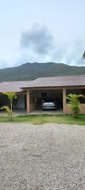 Foto 4 de Casa com 3 quartos à venda, 570m2 em Governador Celso Ramos - SC
