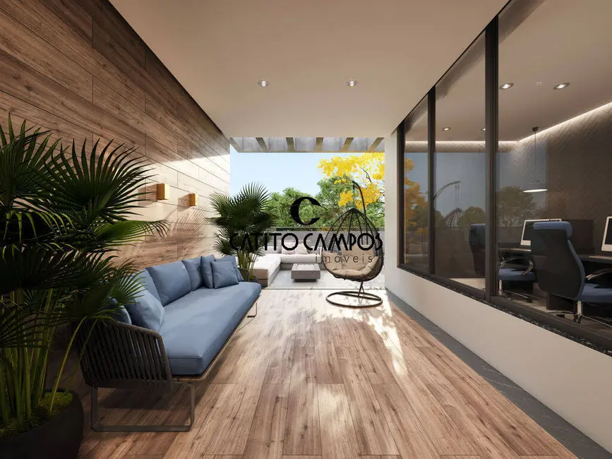 Foto 9 de Apartamento com 3 quartos à venda, 94m2 em Governador Celso Ramos - SC