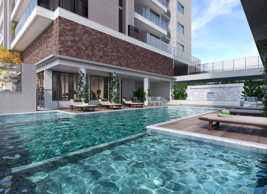 Foto 8 de Apartamento com 3 quartos à venda, 94m2 em Governador Celso Ramos - SC