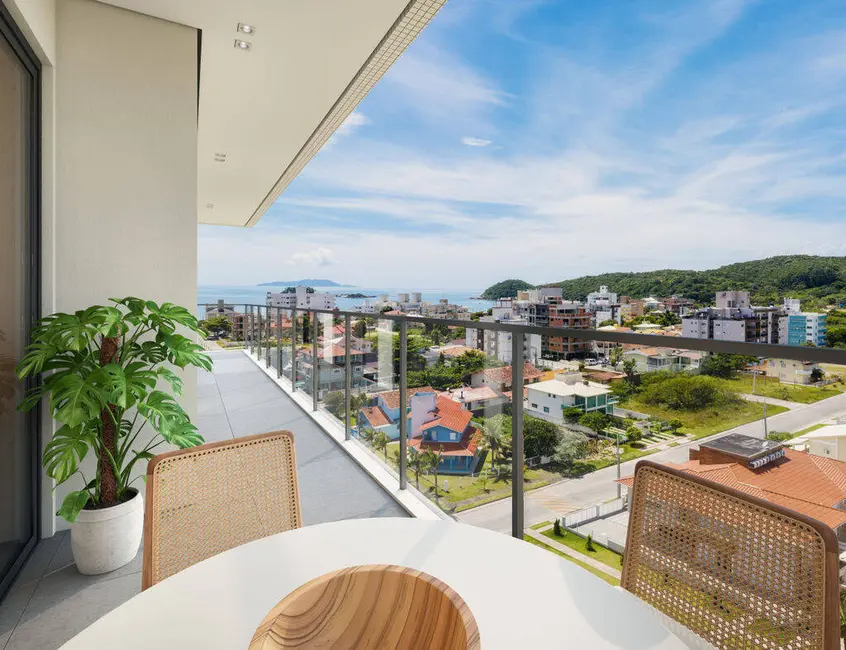 Foto 7 de Apartamento com 3 quartos à venda, 94m2 em Governador Celso Ramos - SC