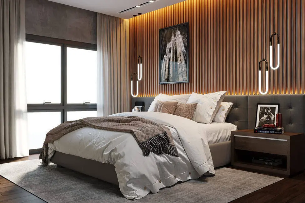 Foto 8 de Apartamento com 3 quartos à venda, 82m2 em Governador Celso Ramos - SC