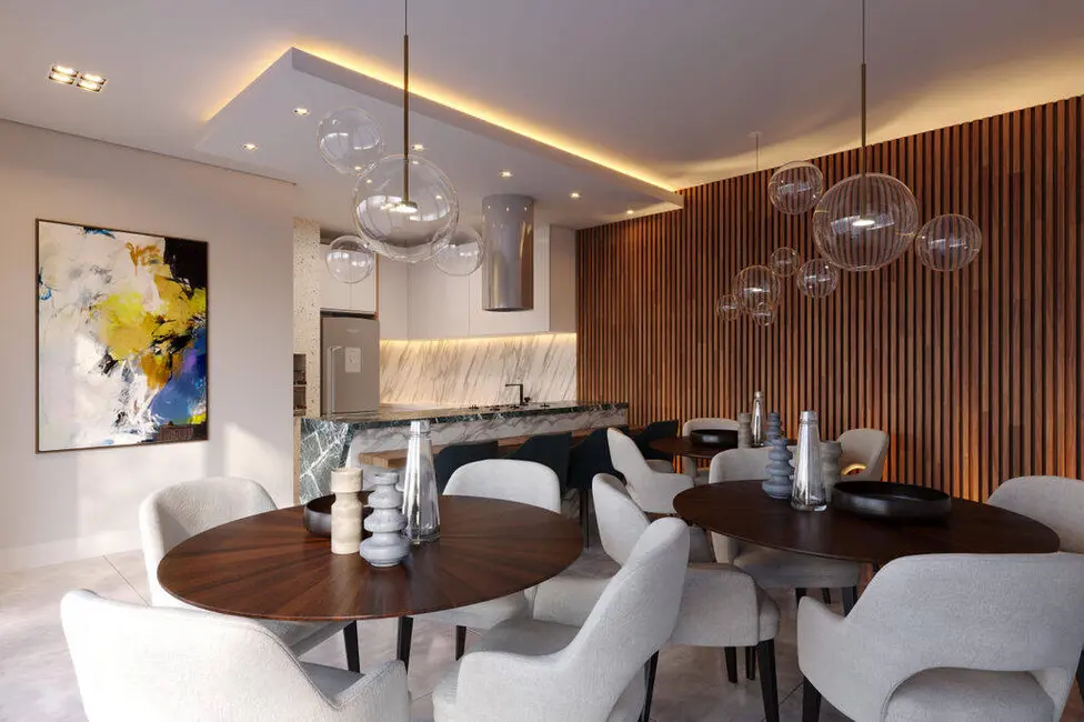 Foto 7 de Apartamento com 3 quartos à venda, 82m2 em Governador Celso Ramos - SC