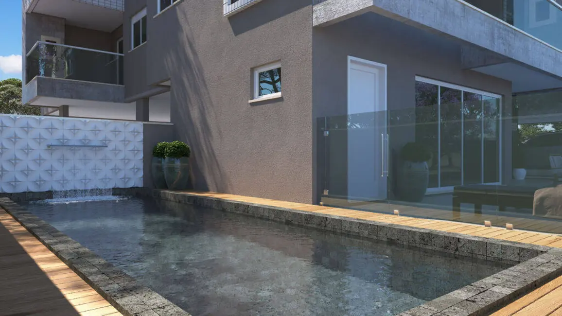 Foto 5 de Apartamento com 3 quartos à venda, 82m2 em Governador Celso Ramos - SC