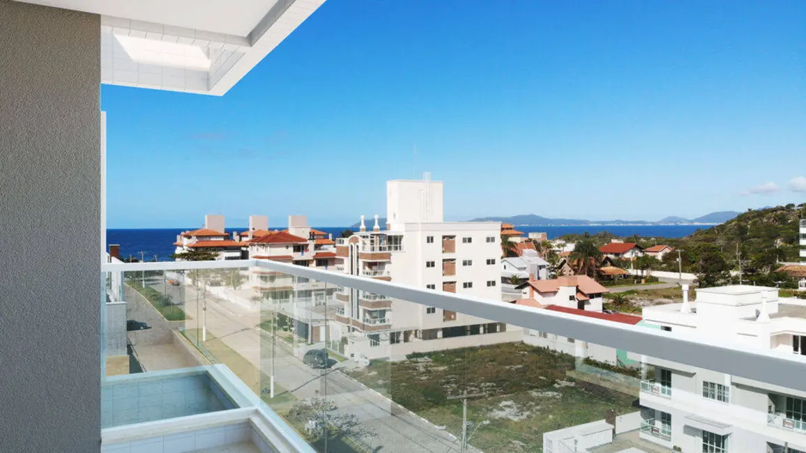 Foto 6 de Apartamento com 3 quartos à venda, 82m2 em Governador Celso Ramos - SC