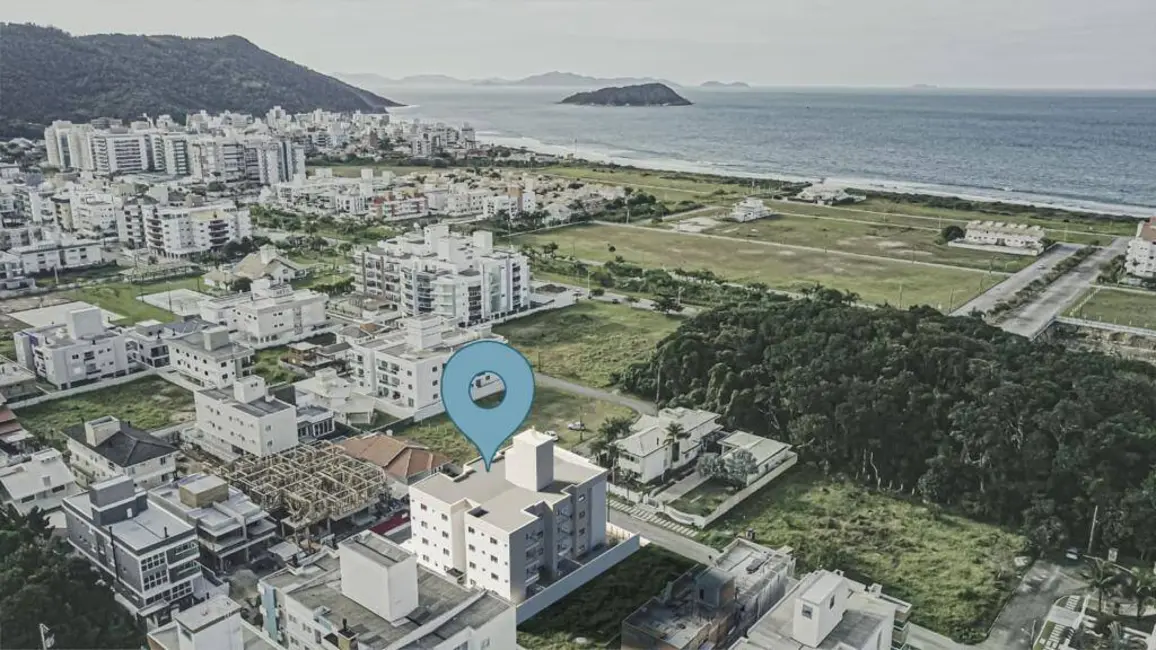 Foto 4 de Apartamento com 2 quartos à venda, 72m2 em Governador Celso Ramos - SC