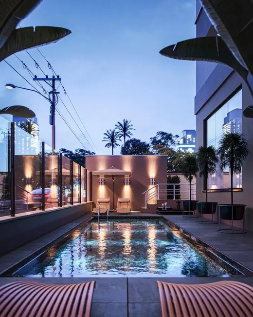 Foto 2 de Apartamento com 3 quartos à venda, 162m2 em Governador Celso Ramos - SC