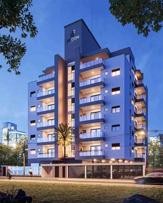 Foto 1 de Apartamento com 3 quartos à venda, 162m2 em Governador Celso Ramos - SC