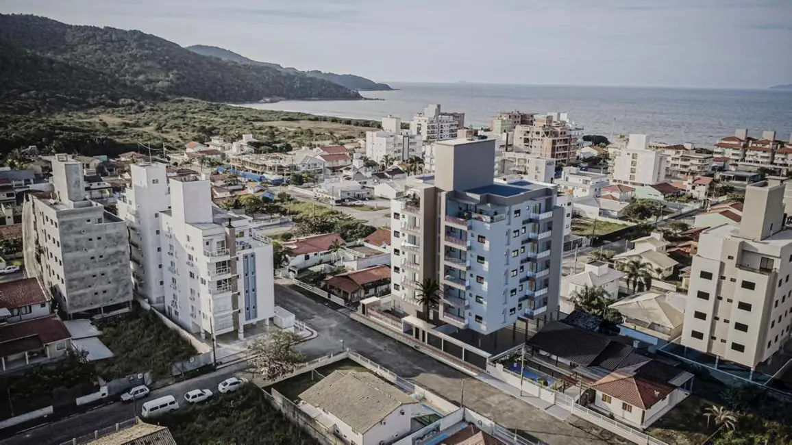 Foto 4 de Apartamento com 3 quartos à venda, 162m2 em Governador Celso Ramos - SC