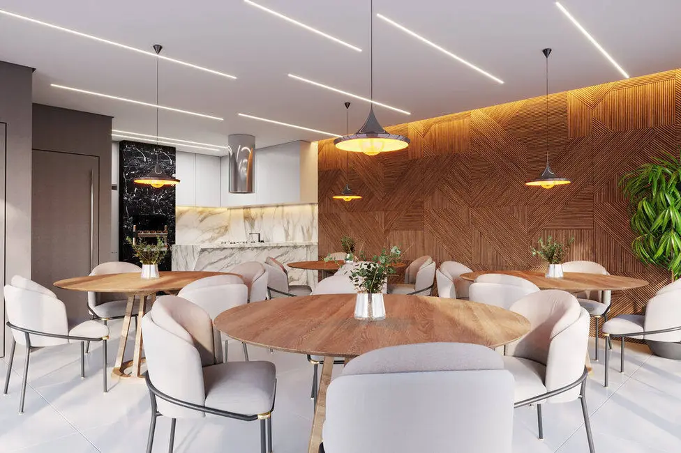 Foto 7 de Apartamento com 3 quartos à venda, 94m2 em Governador Celso Ramos - SC