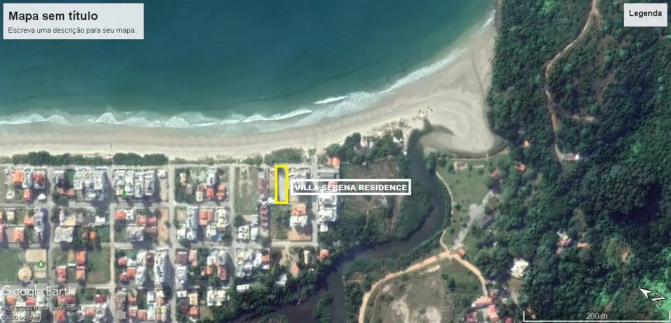 Foto 5 de Apartamento com 3 quartos à venda, 94m2 em Governador Celso Ramos - SC