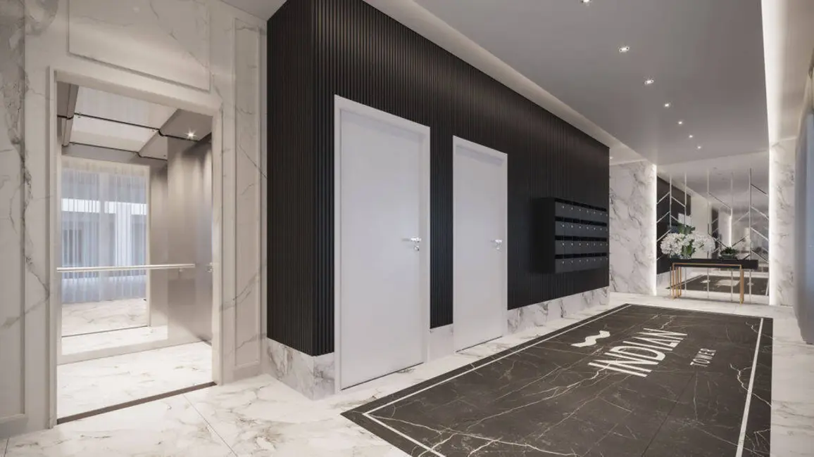 Foto 5 de Apartamento com 3 quartos à venda, 109m2 em Governador Celso Ramos - SC