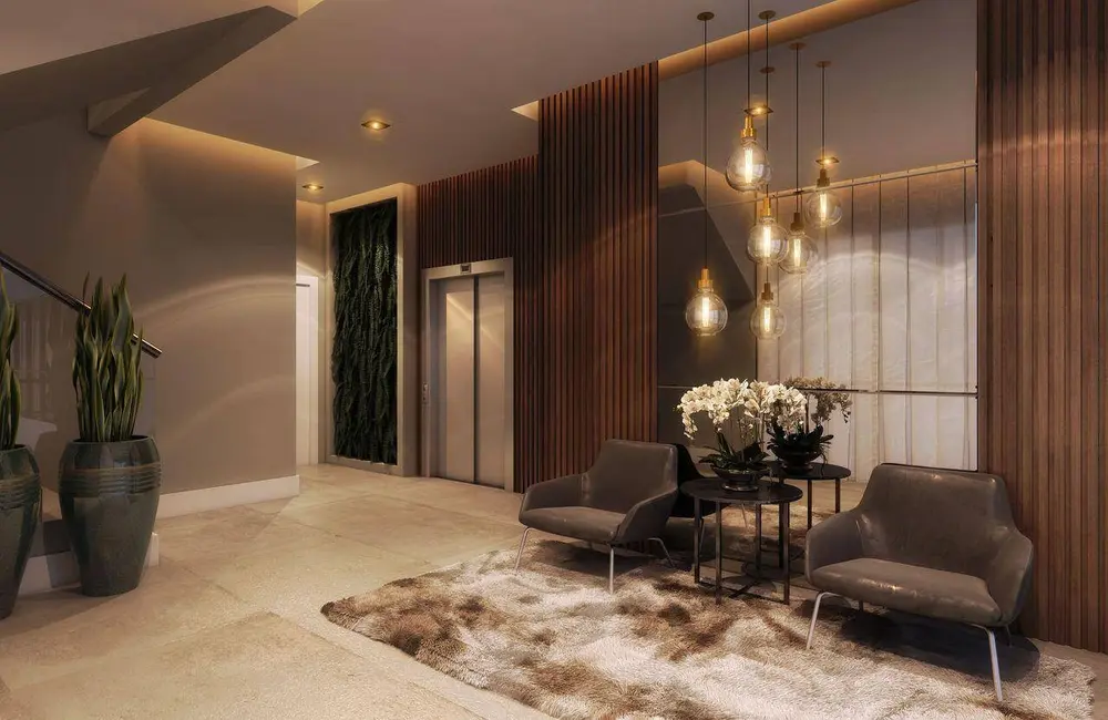 Foto 4 de Apartamento com 2 quartos à venda, 87m2 em Governador Celso Ramos - SC