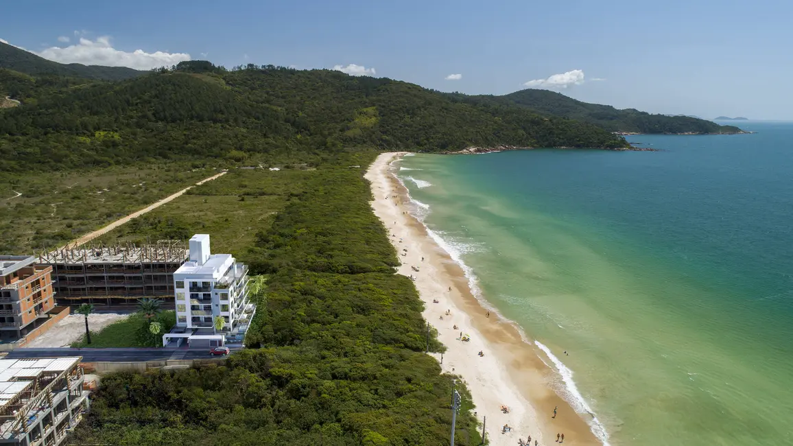 Foto 5 de Apartamento com 2 quartos à venda, 63m2 em Governador Celso Ramos - SC