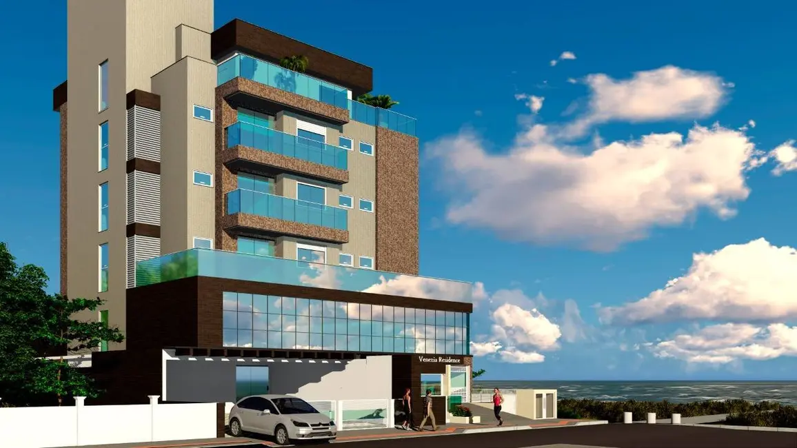 Foto 6 de Apartamento com 3 quartos à venda, 103m2 em Governador Celso Ramos - SC