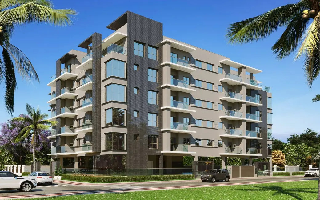 Foto 3 de Apartamento com 2 quartos à venda, 70m2 em Governador Celso Ramos - SC