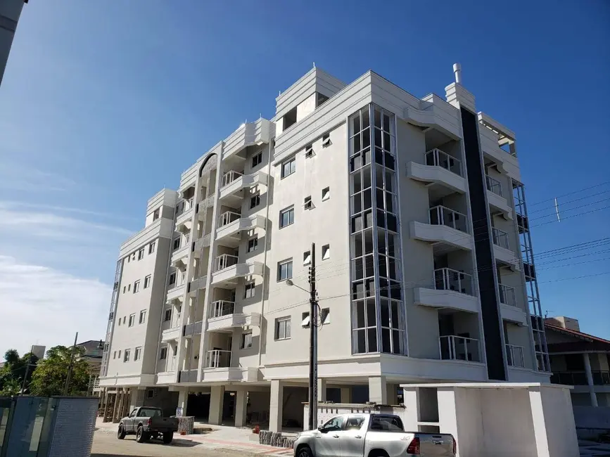 Foto 2 de Apartamento com 2 quartos à venda, 65m2 em Governador Celso Ramos - SC