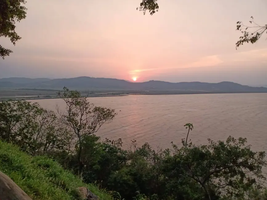 Foto 1 de Terreno / Lote à venda, 4073m2 em Governador Celso Ramos - SC