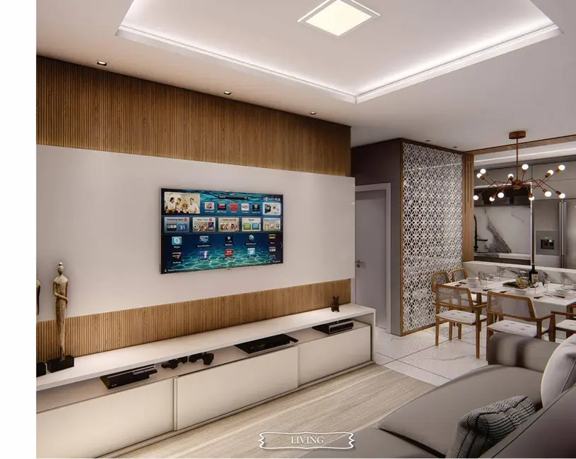 Foto 7 de Apartamento com 3 quartos à venda, 131m2 em Governador Celso Ramos - SC