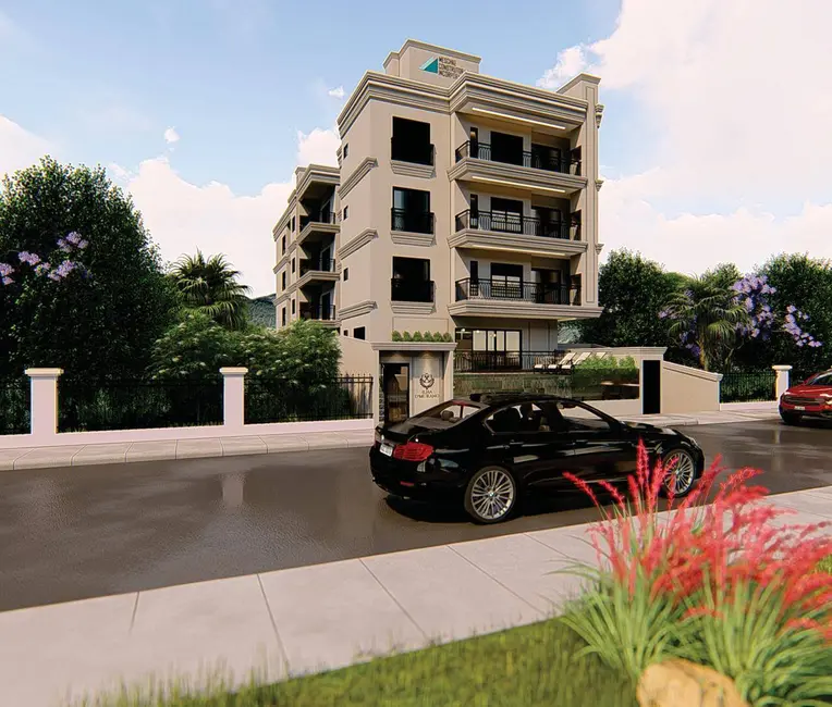 Foto 1 de Apartamento com 3 quartos à venda, 131m2 em Governador Celso Ramos - SC