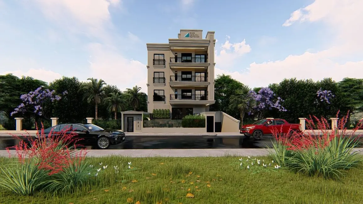 Foto 3 de Apartamento com 3 quartos à venda, 131m2 em Governador Celso Ramos - SC