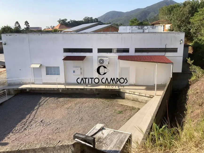 Foto 3 de Armazém / Galpão à venda, 238m2 em Governador Celso Ramos - SC