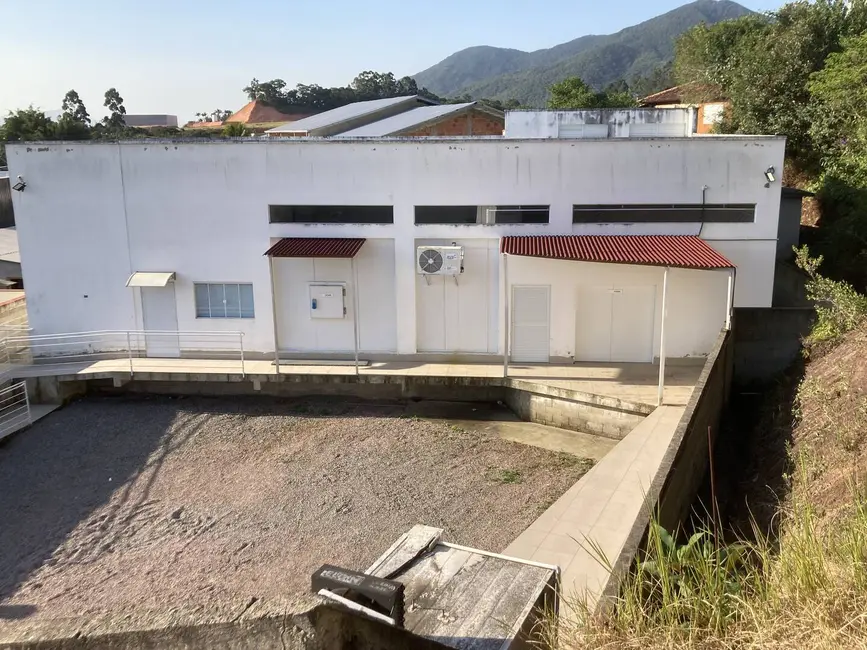 Foto 3 de Armazém / Galpão à venda, 238m2 em Governador Celso Ramos - SC