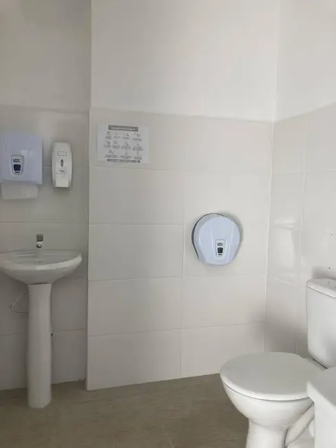 Foto 8 de Armazém / Galpão à venda, 238m2 em Governador Celso Ramos - SC