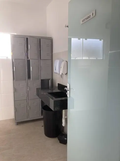 Foto 7 de Armazém / Galpão à venda, 238m2 em Governador Celso Ramos - SC