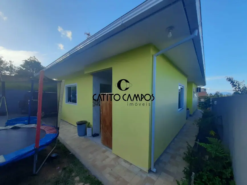 Foto 9 de Casa com 3 quartos à venda, 80m2 em Governador Celso Ramos - SC