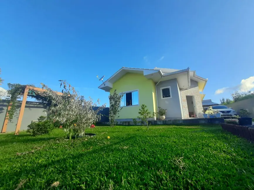 Foto 7 de Casa com 3 quartos à venda, 80m2 em Governador Celso Ramos - SC
