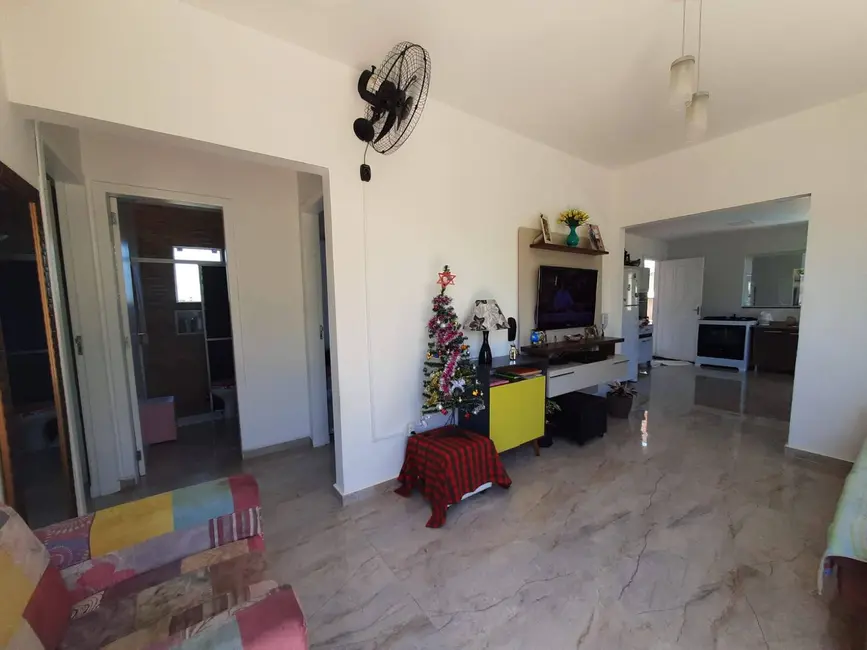 Foto 6 de Casa com 3 quartos à venda, 80m2 em Governador Celso Ramos - SC