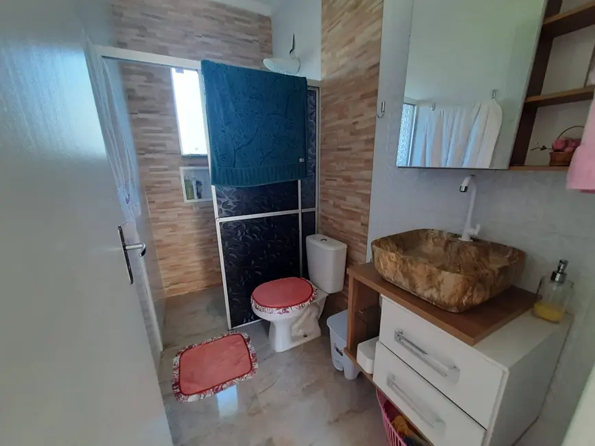 Foto 5 de Casa com 3 quartos à venda, 80m2 em Governador Celso Ramos - SC