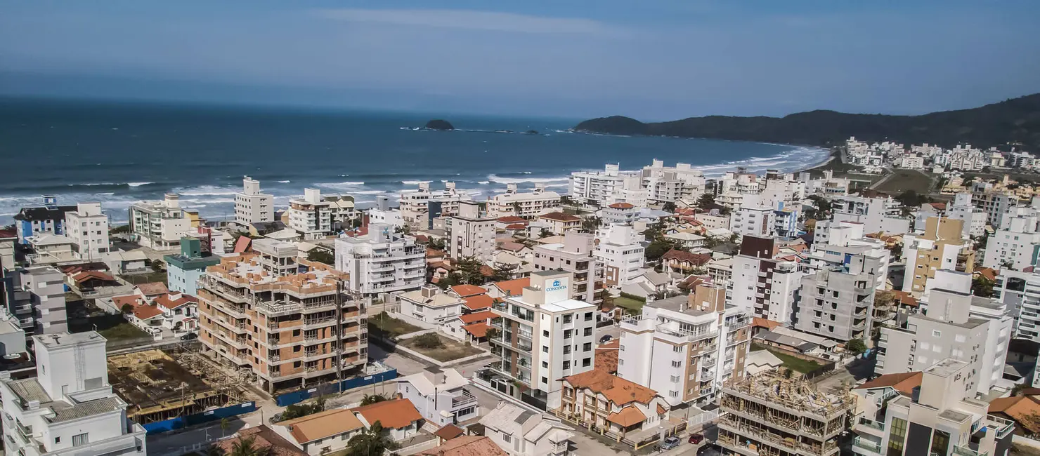 Foto 8 de Apartamento com 3 quartos à venda, 102m2 em Governador Celso Ramos - SC