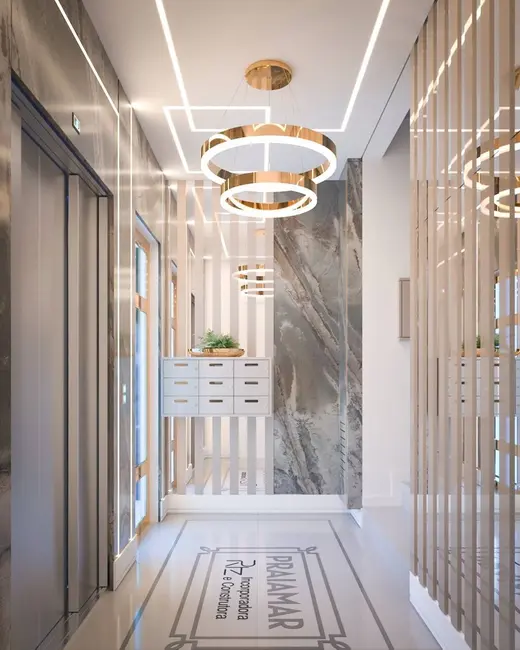 Foto 4 de Apartamento com 3 quartos à venda, 78m2 em Governador Celso Ramos - SC