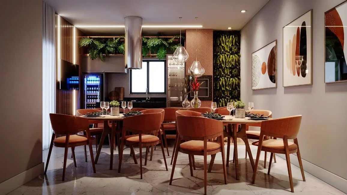 Foto 7 de Apartamento com 2 quartos à venda, 58732m2 em Governador Celso Ramos - SC